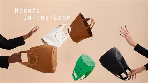 in the loop hermes bag|Hermes handbags in the loop.